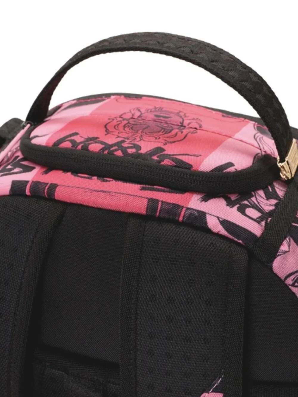 Sprayground Marvel Storm NYC Posters Backpack